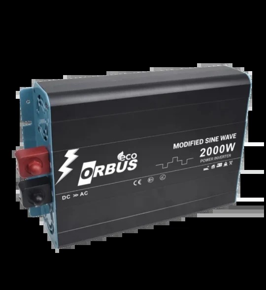 Orbus Eco MSE2000W
